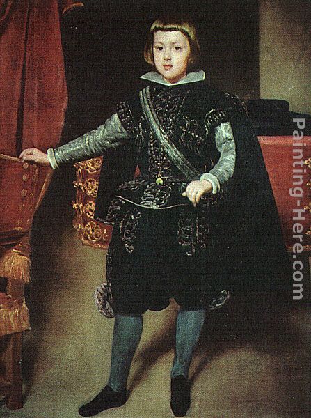 Don Balthasar Carlos